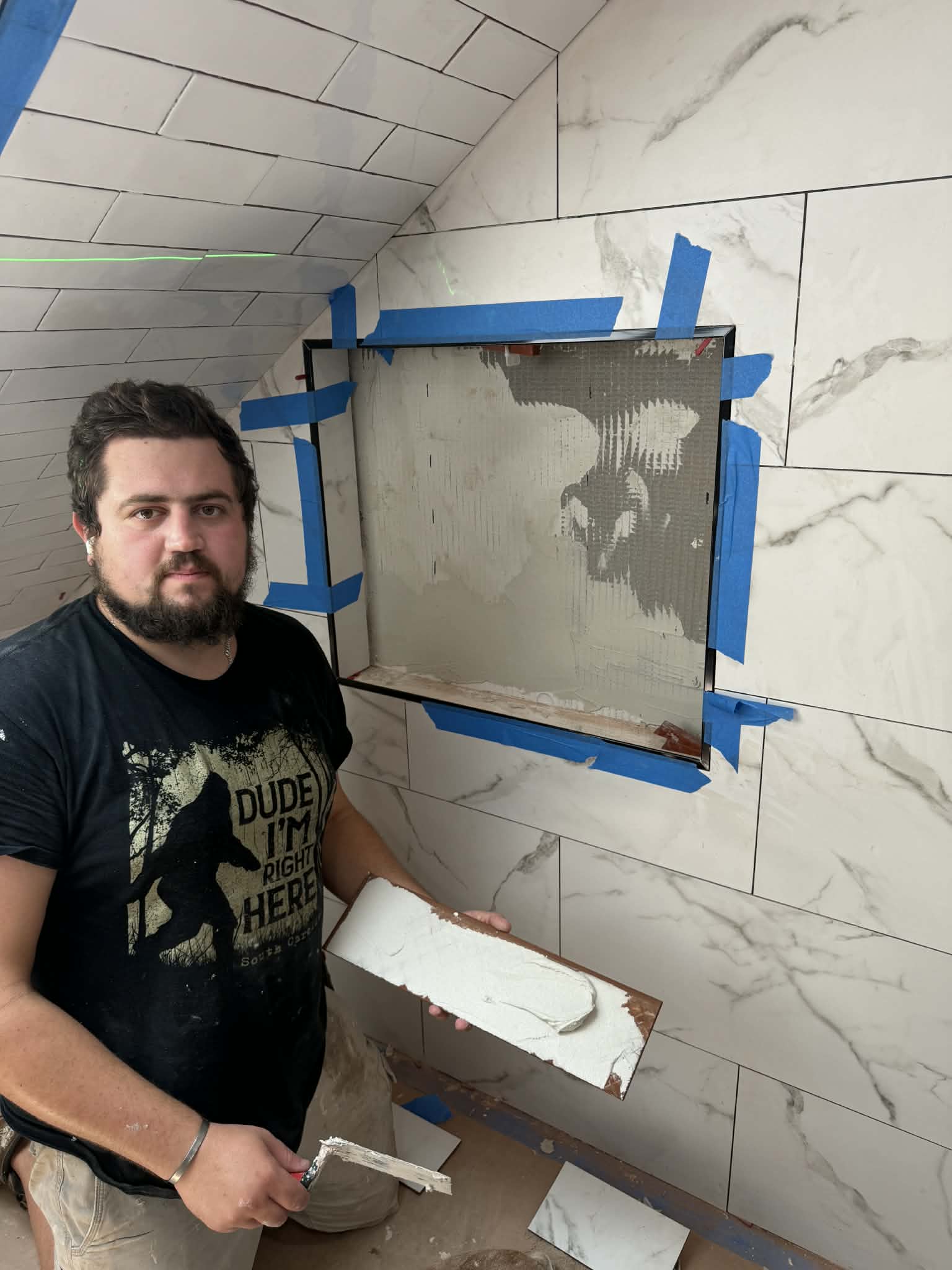 VT TILE LLC team